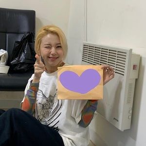 Meet your Posher, Aryanna